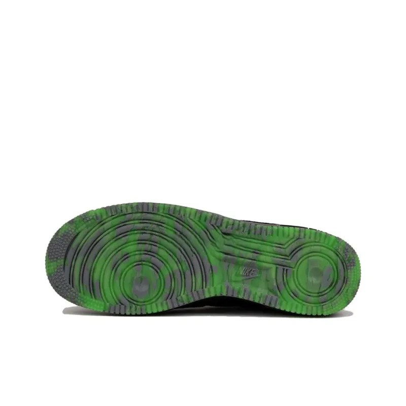 Nike Air Force 1 Low Prm Halloween 2023-5