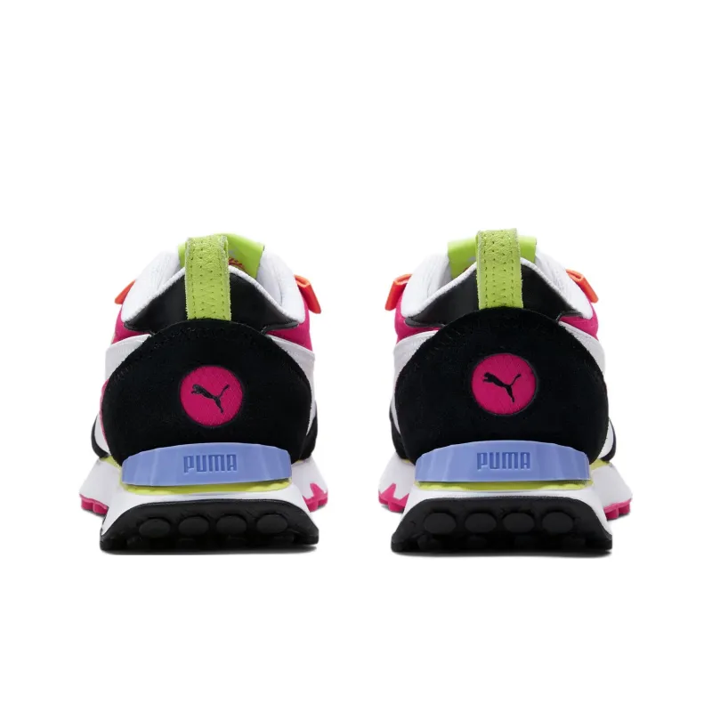 PUMA Rider Fv 'Black Multi Color' Women's-3