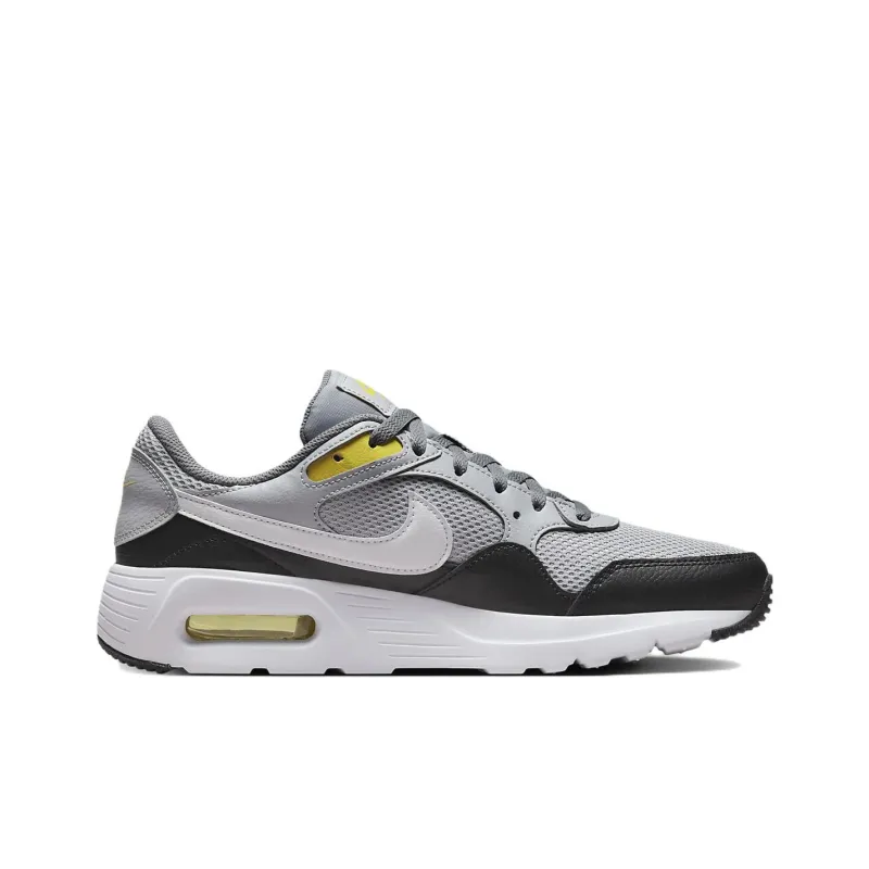 Nike Air Max Sc Wolf Grey Black-1