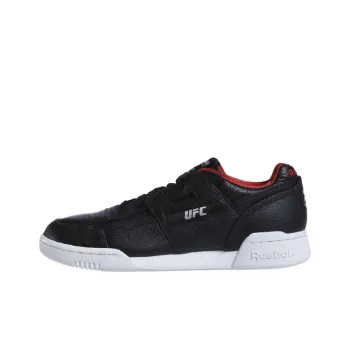 Reebok Ufc X Reebok Workout Plus