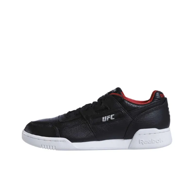 Reebok Ufc X Reebok Workout Plus-0