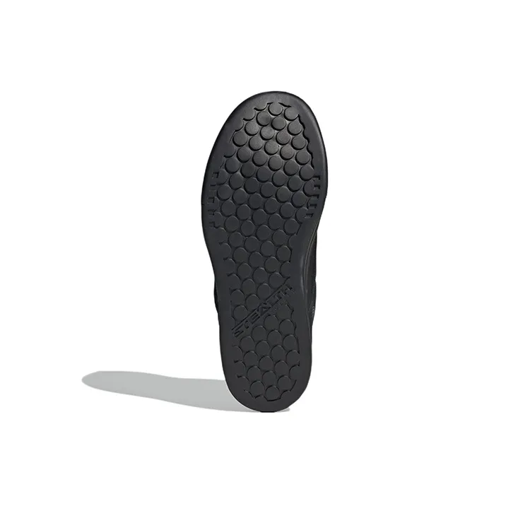 Adidas Five Ten Freerider Core Black Grey Three-5
