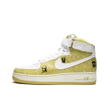 Nike Air Force 1 Lux High '07 Players