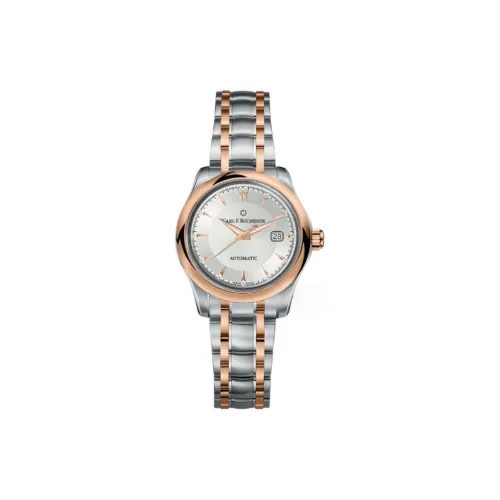 Carl F.Bucherer Women's MANERO Collection Watch
