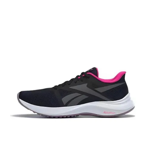 Runner 5 Women's Reebok 'Black Infused Lilac' Women's