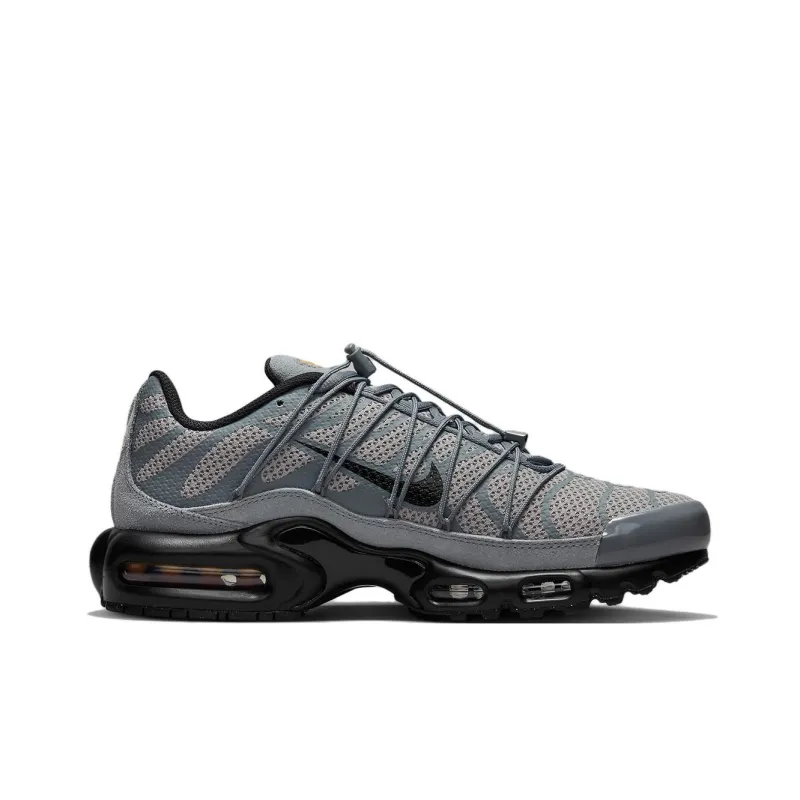 Nike Air Max Plus Toggle Grey Reflective-1