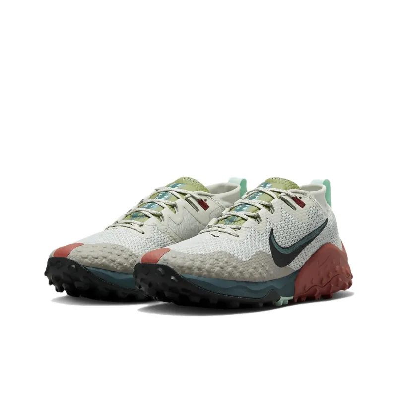 Nike Wildhorse 7 'Light Bone Cobblestone'-2