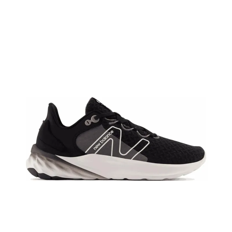 New Balance Fresh Foam Roav V2 'Black'-1