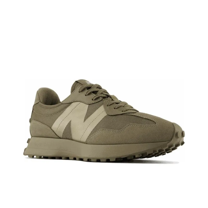 New Balance 327 Dark Camo-2