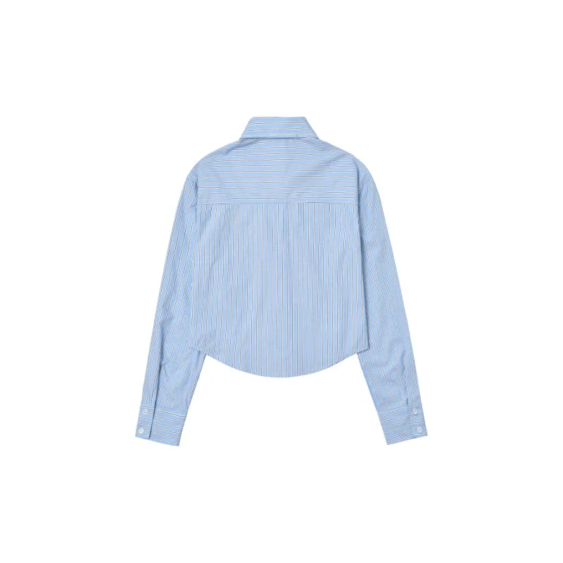 DESSUU Shirts Women's-2