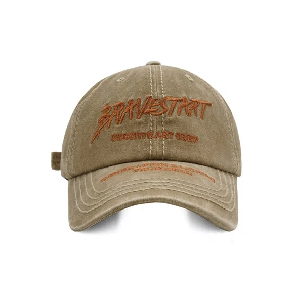 Mulinsen Polyamide Baseball Caps Unisex-3
