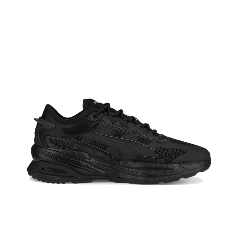 PUMA Extent Nitro Mono 'Black'-1