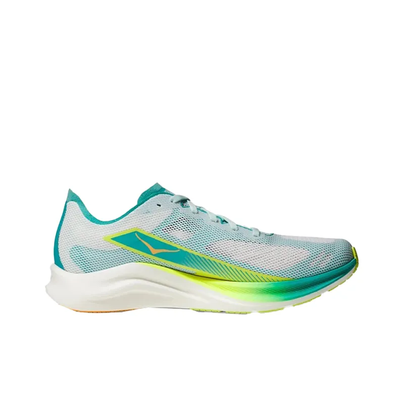 HOKA ONE ONE Cielo Rd 'Teal White'-1