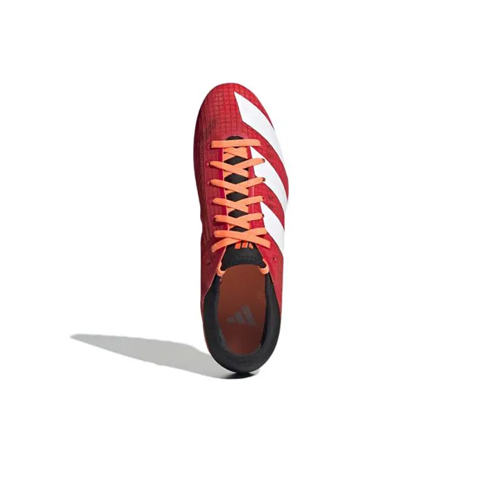 Adidas Sprintstar 'Red White'-4