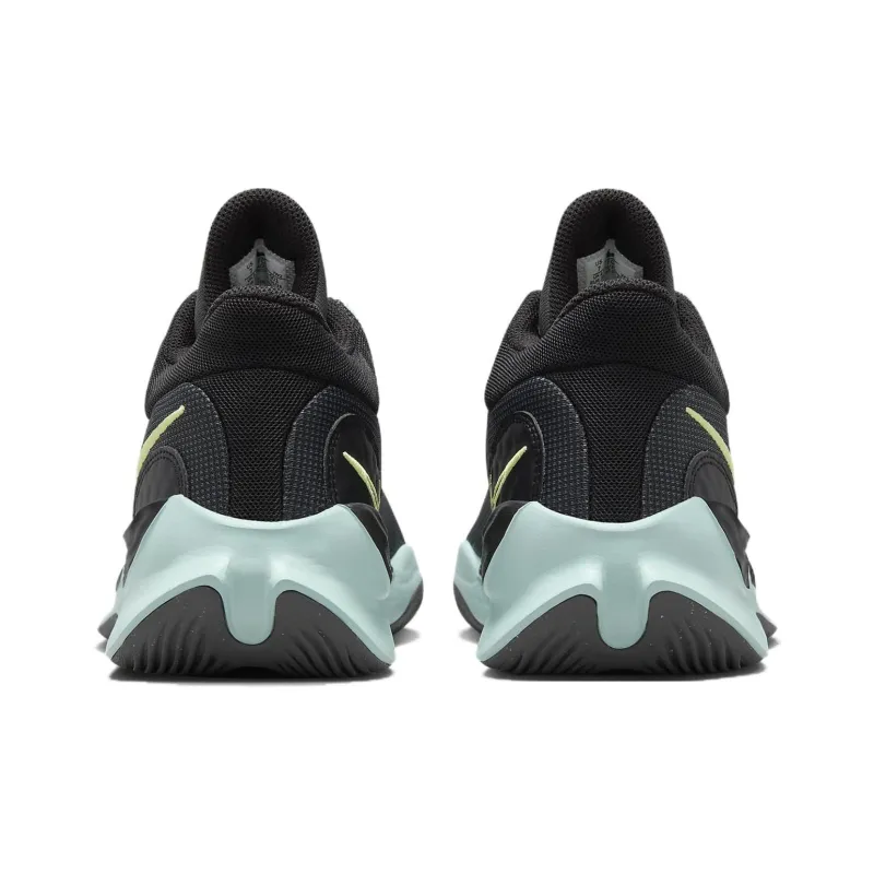 Nike Renew Elevate 3 Black Iron Grey Jade Ice Pastel Yellow Women's-3