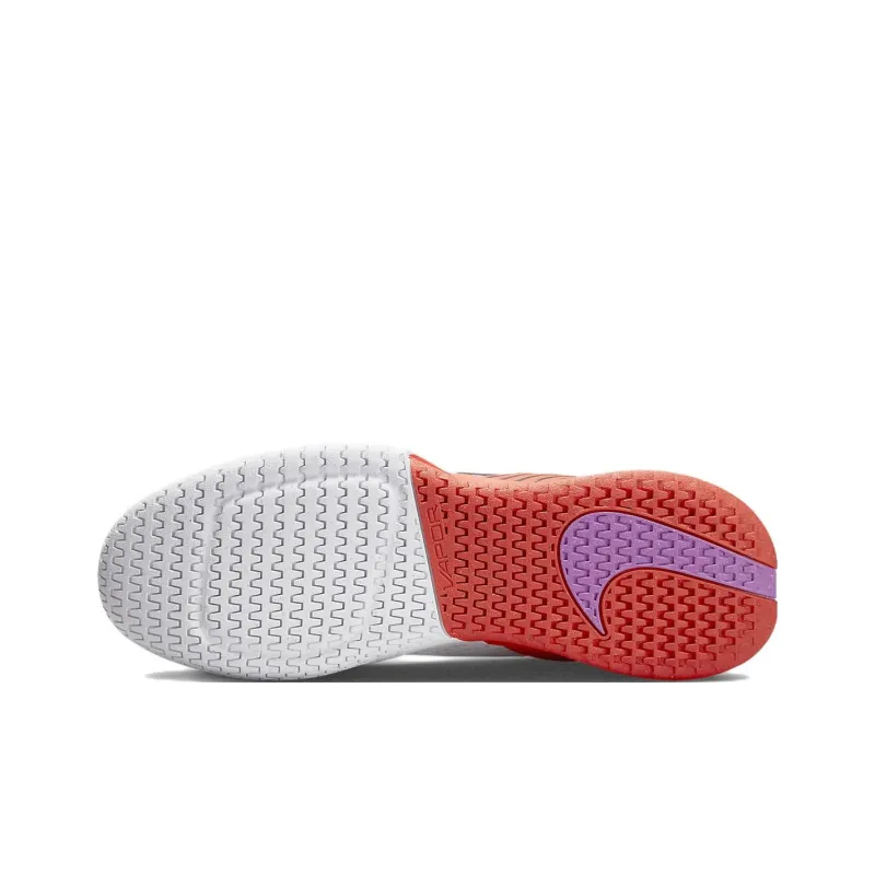 Nike Court Air Zoom Vapor Pro 2 'White Picante Fuchsia'-5