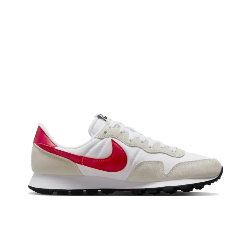 Nike Air Pegasus 83 White University Red-1