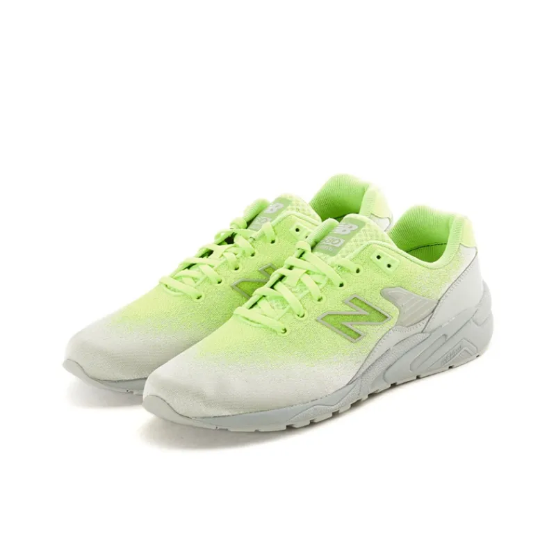 New Balance 580 'Fluorescent Green'-2
