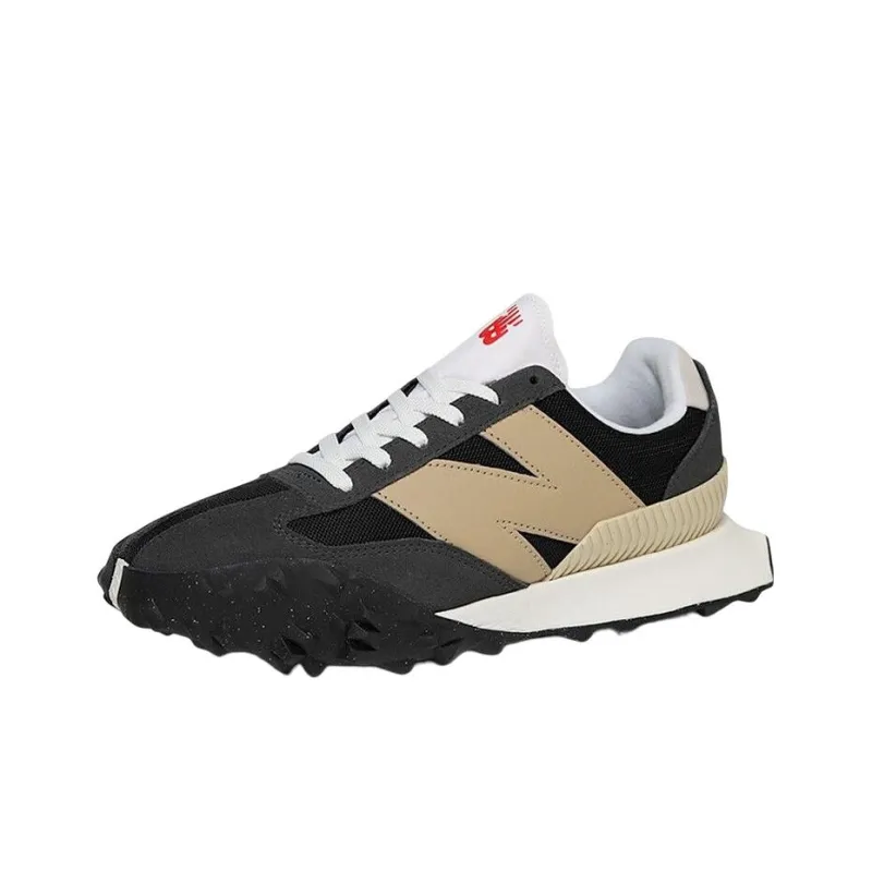 New Balance XC 72 Brown Gold-2