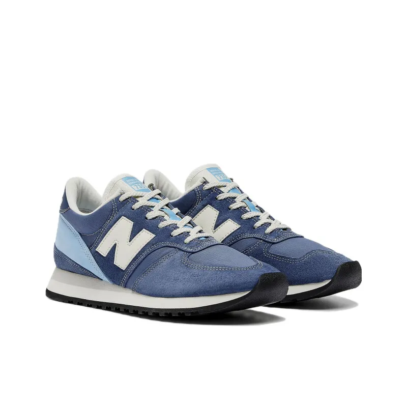 New Balance 730 MiUK Run The Boroughs Tcs London Marathon-2