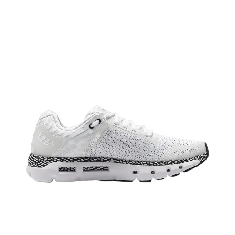 Under Armour Hovr Infinite 2 White Grey'-1