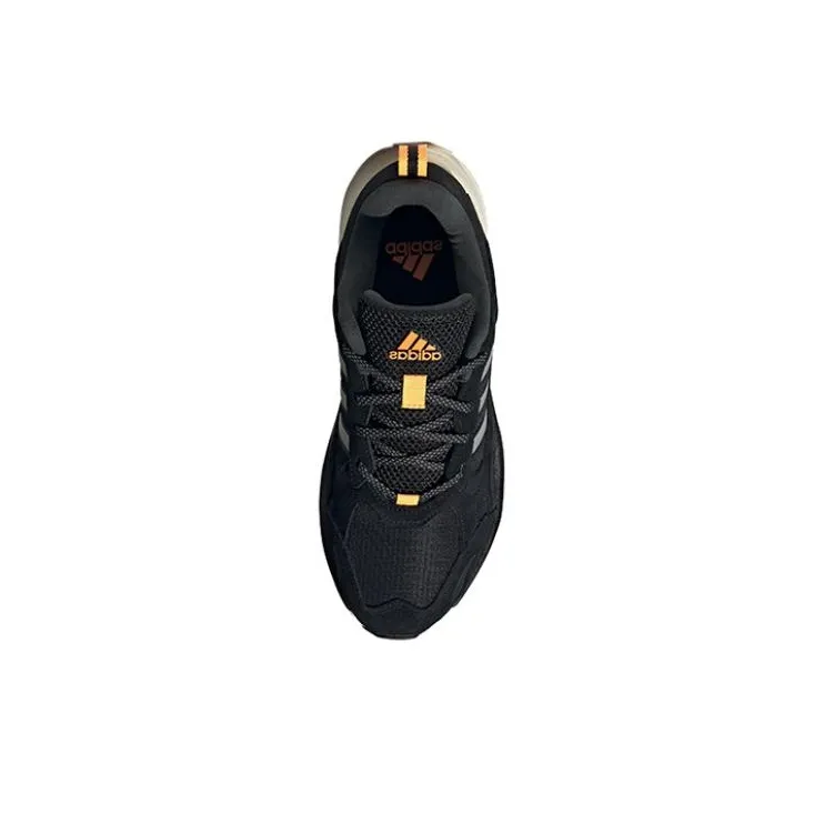 Adidas Maxxcetus 'Black White'-4