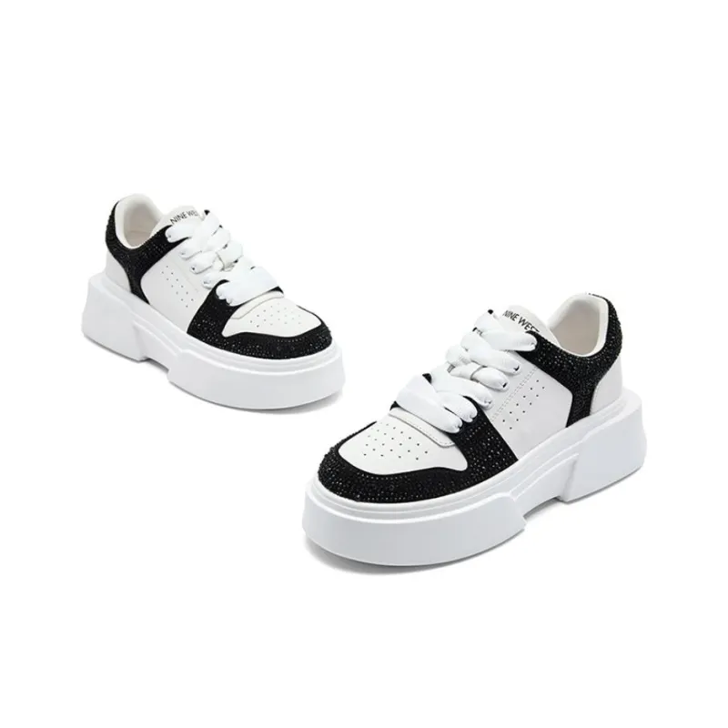NINE WEST Low Top Casual Shoes Women's-14