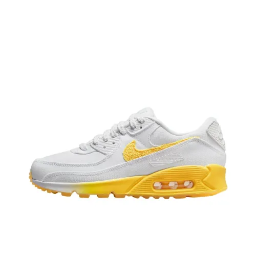 Nike Air Max 90 SE Citrus Pulse Women's