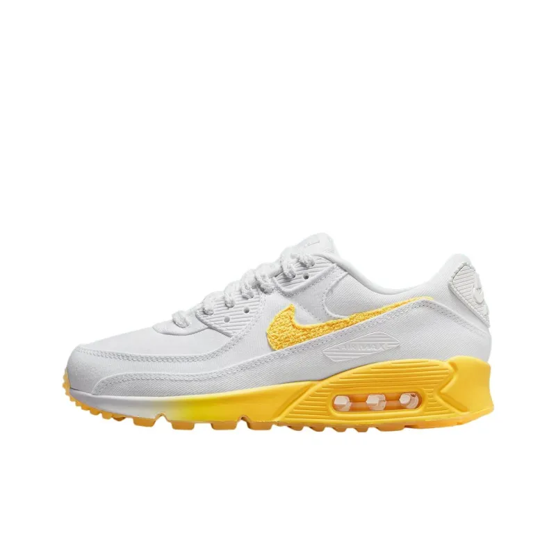 Nike Air Max 90 Se Citrus Pulse Women's-0