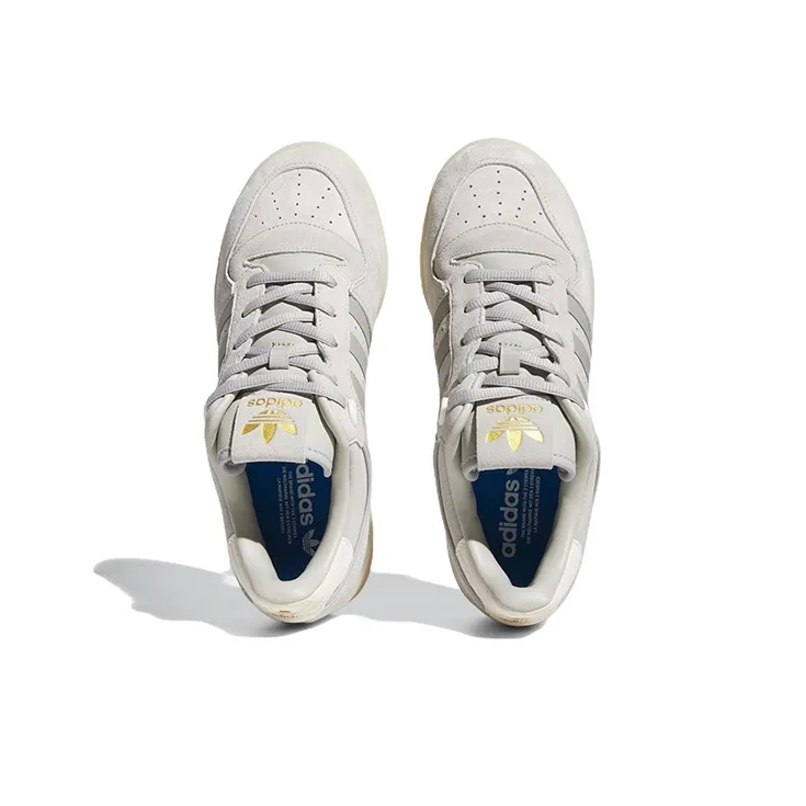 Adidas Rivalry Low 86 'Sesame'-4