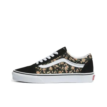 Old Skool Vans 'Rose Dreams'