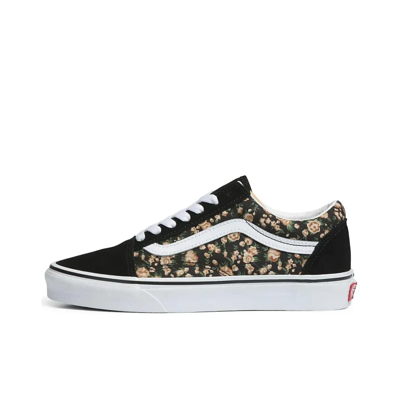 Vans Old Skool 'Rose Dreams'-0