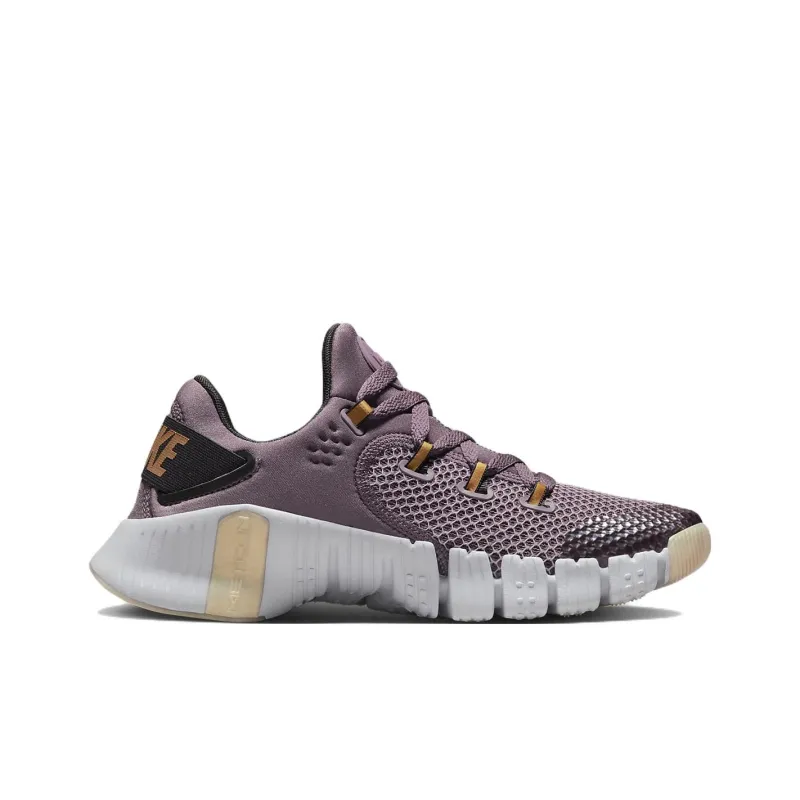 Nike Free Metcon 4 Premium Purple Smoke Women's-1