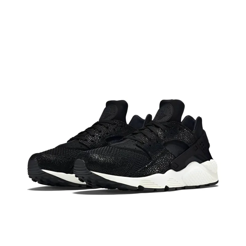 Nike Air Huarache Run Pa Stingray Black-2