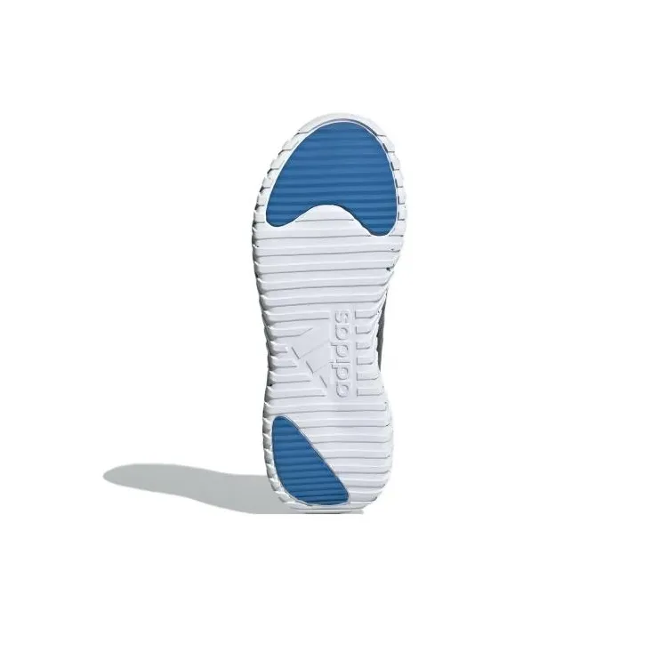 Adidas Kaptir 3.0 Wide Grey Bright Royal-4
