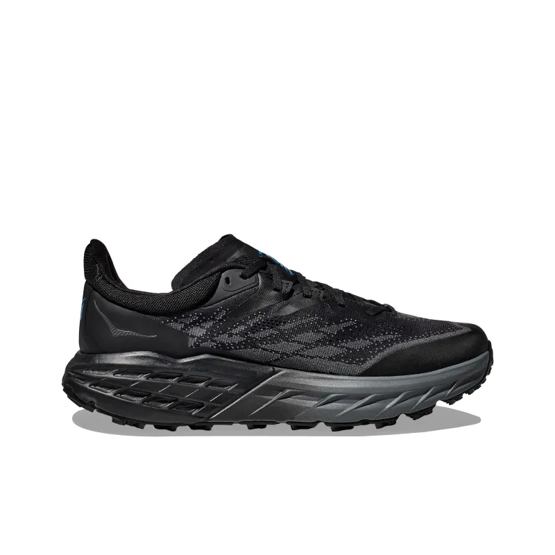 HOKA ONE ONE Speedgoat 5 Gore Tex Black Black-1