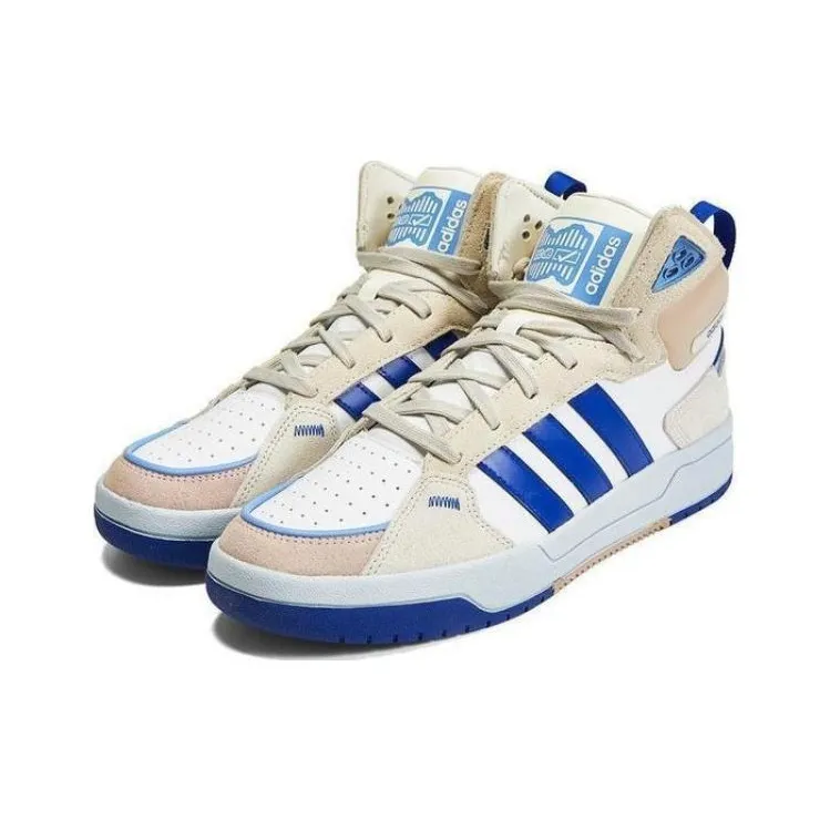 Adidas Neo Double Cross No Pleats Pants-1