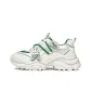 Beige Green