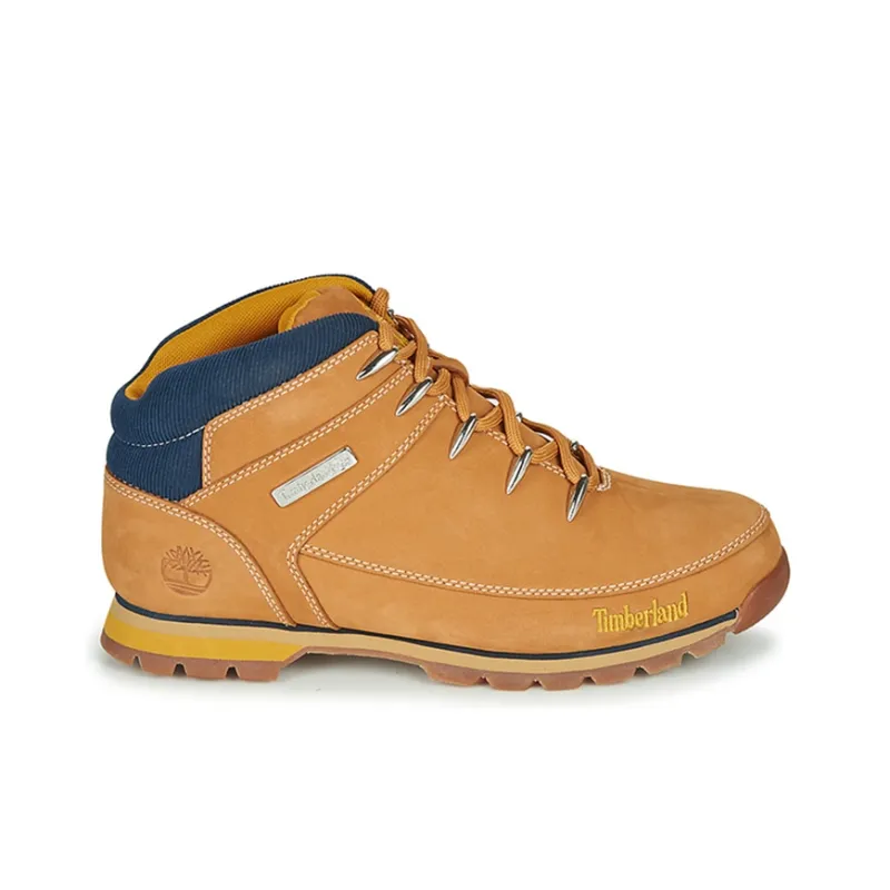 Timberland Euro Hiker Outdoor Boots Men-1