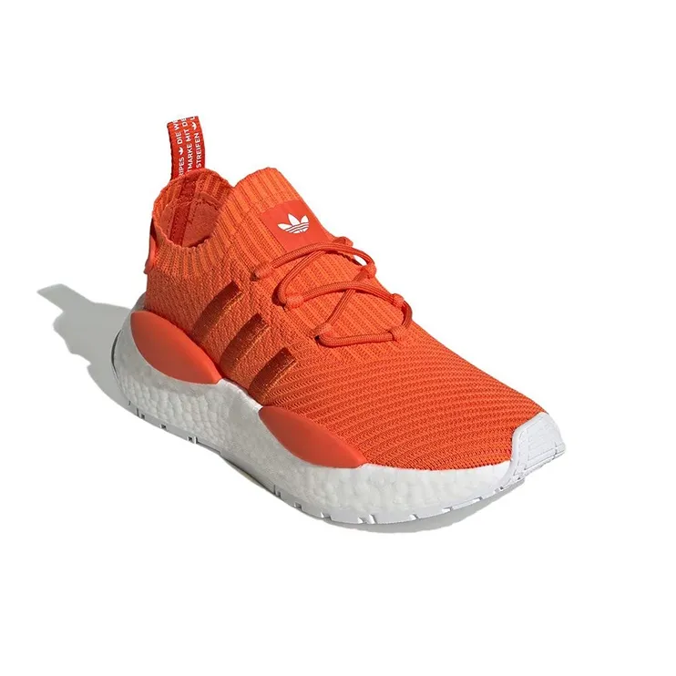 Adidas Nmd W1 Collegiate Orange Women's-2
