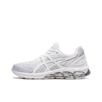 Asics Gel Quantum 180 7 'White Glacier Grey' Women's