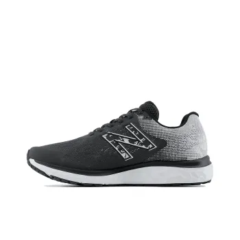 New Balance Fresh Foam 680v7 'Dark Grey Black'