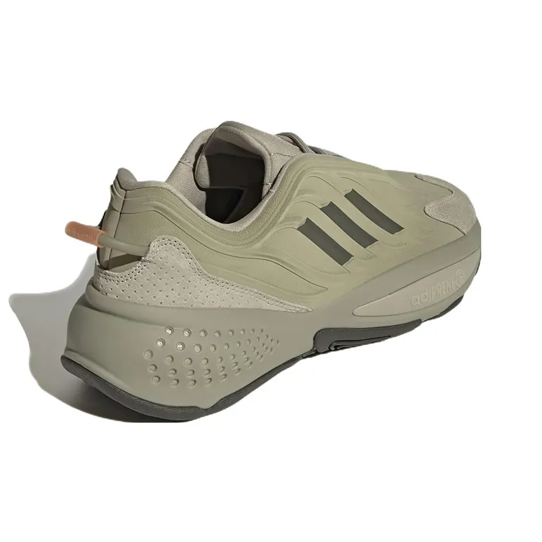 Ozrah Adidas Originals 'Orbit Green'-3