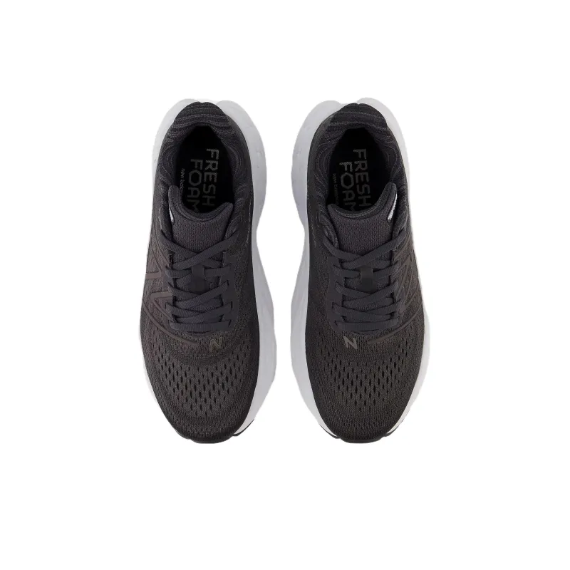 New Balance Fresh Foam X More V4 'Black Starlight' Women's-3