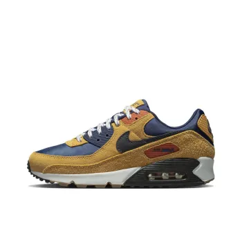 Nike Air Max 90 Bucktan Team Navy