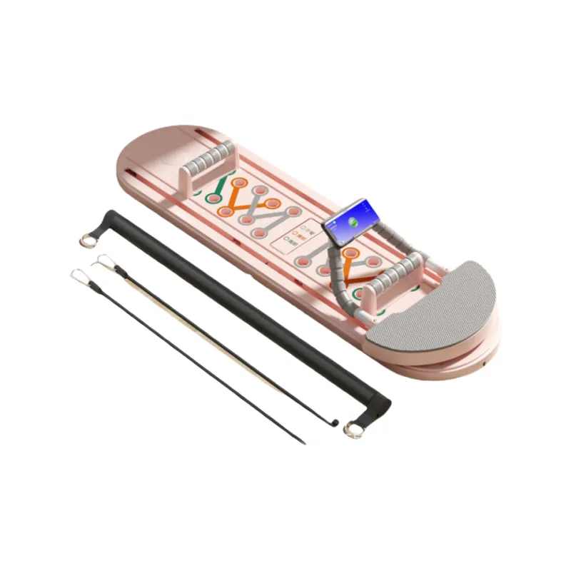 Kaikang Push-Up Frames-2