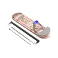 Cherry Blossom Pink Combination (Cherry Blossom Pink+Pilates Bar)