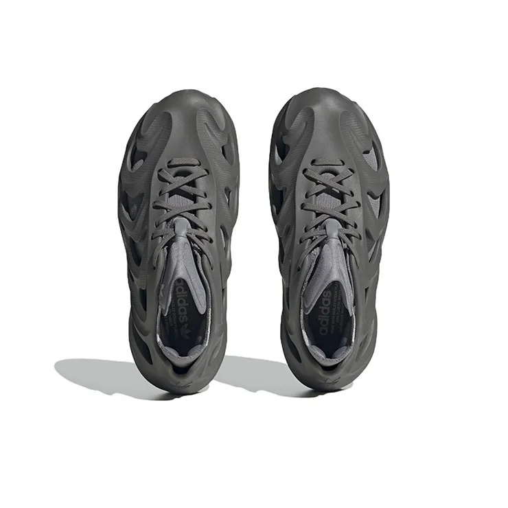 Adidas AdiFOM Q Grey Four-4