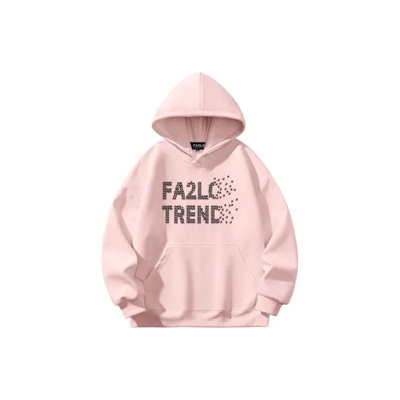 FA2LO Sweatshirts Unisex-15