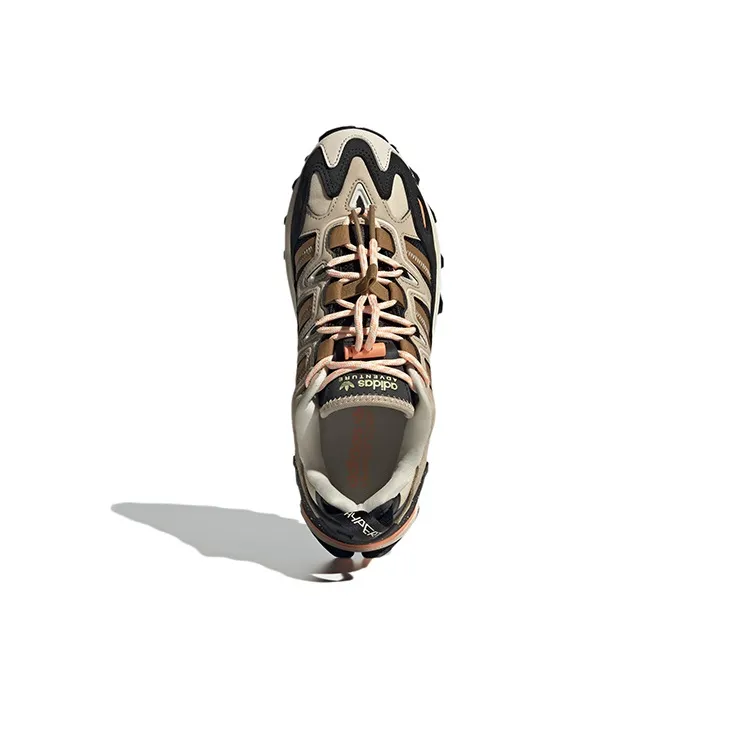 Adidas Hyperturf Adventure Magic Beige Beam Orange Women's-3